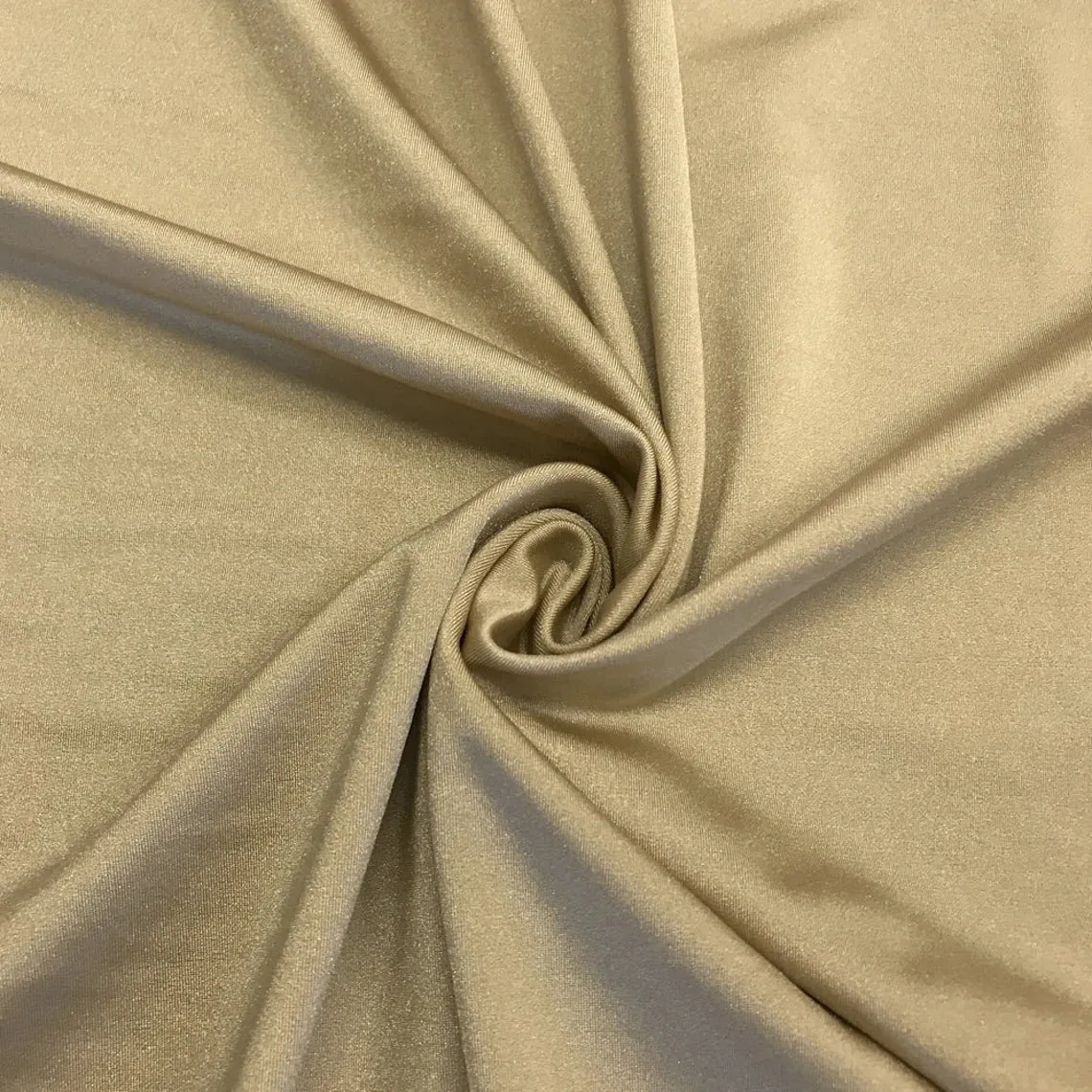 58" Shiny Milliskin Spandex Fabric - 4 Way Stretch Shiny Milliskin Fabric Sold by The Yard