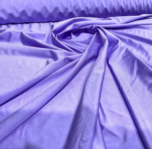 58" Shiny Milliskin Spandex Fabric - 4 Way Stretch Shiny Milliskin Fabric Sold by The Yard