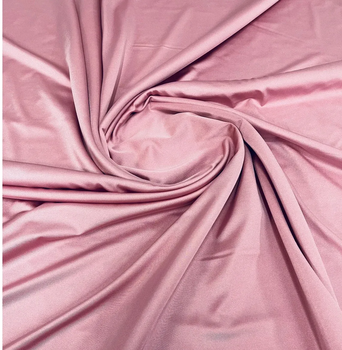 58" Shiny Milliskin Spandex Fabric - 4 Way Stretch Shiny Milliskin Fabric Sold by The Yard