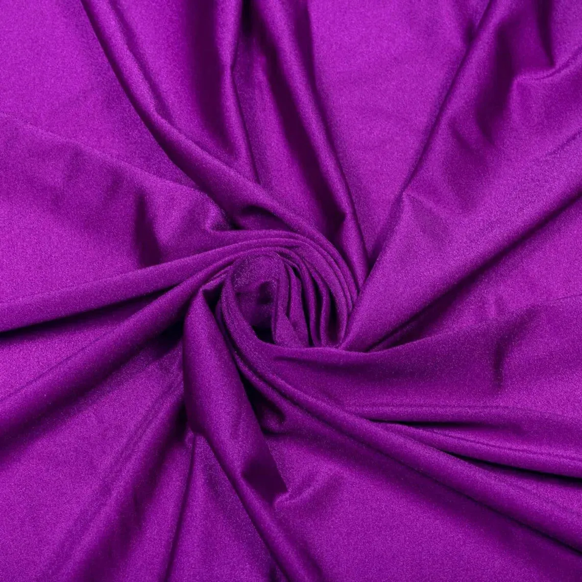 58" Shiny Milliskin Spandex Fabric - 4 Way Stretch Shiny Milliskin Fabric Sold by The Yard