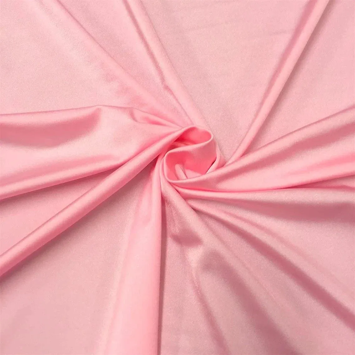 58" Shiny Milliskin Spandex Fabric - 4 Way Stretch Shiny Milliskin Fabric Sold by The Yard