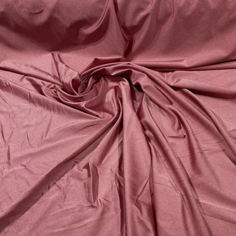 58" Shiny Milliskin Spandex Fabric - 4 Way Stretch Shiny Milliskin Fabric Sold by The Yard