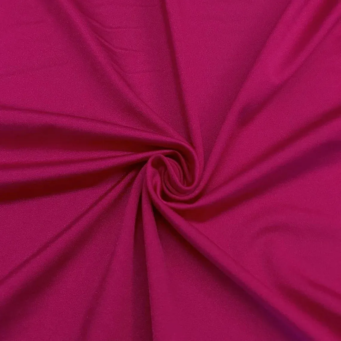 58" Shiny Milliskin Spandex Fabric - 4 Way Stretch Shiny Milliskin Fabric Sold by The Yard