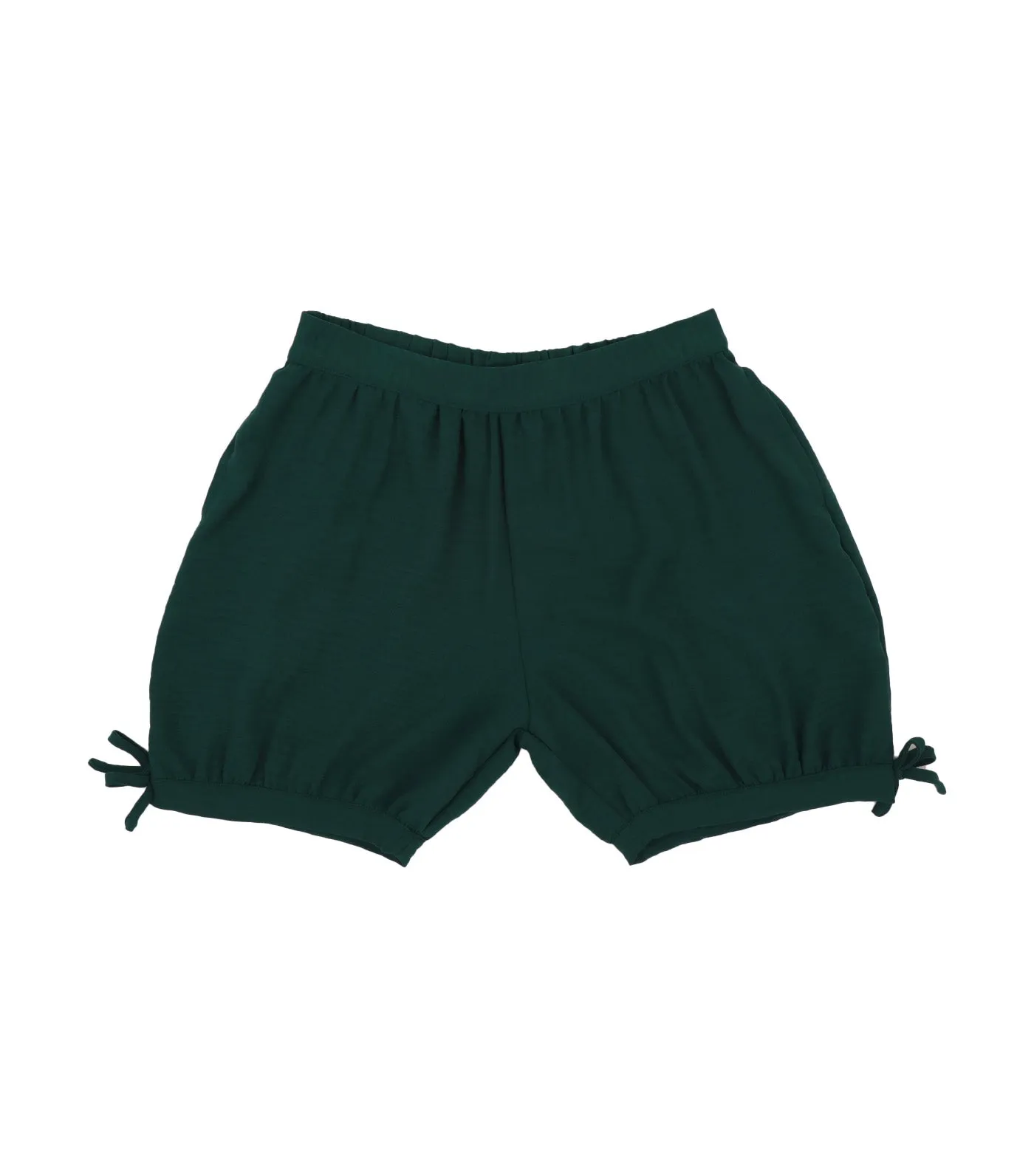 Ada Bloomer Shorts Green