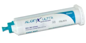 Algin-X Ultra 50ml Bulk Refill Alternative 24/Pk (61E801) Dentsply