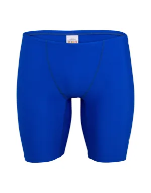 Aquafeel Boys Sporty Swim Jammer - Royal Blue