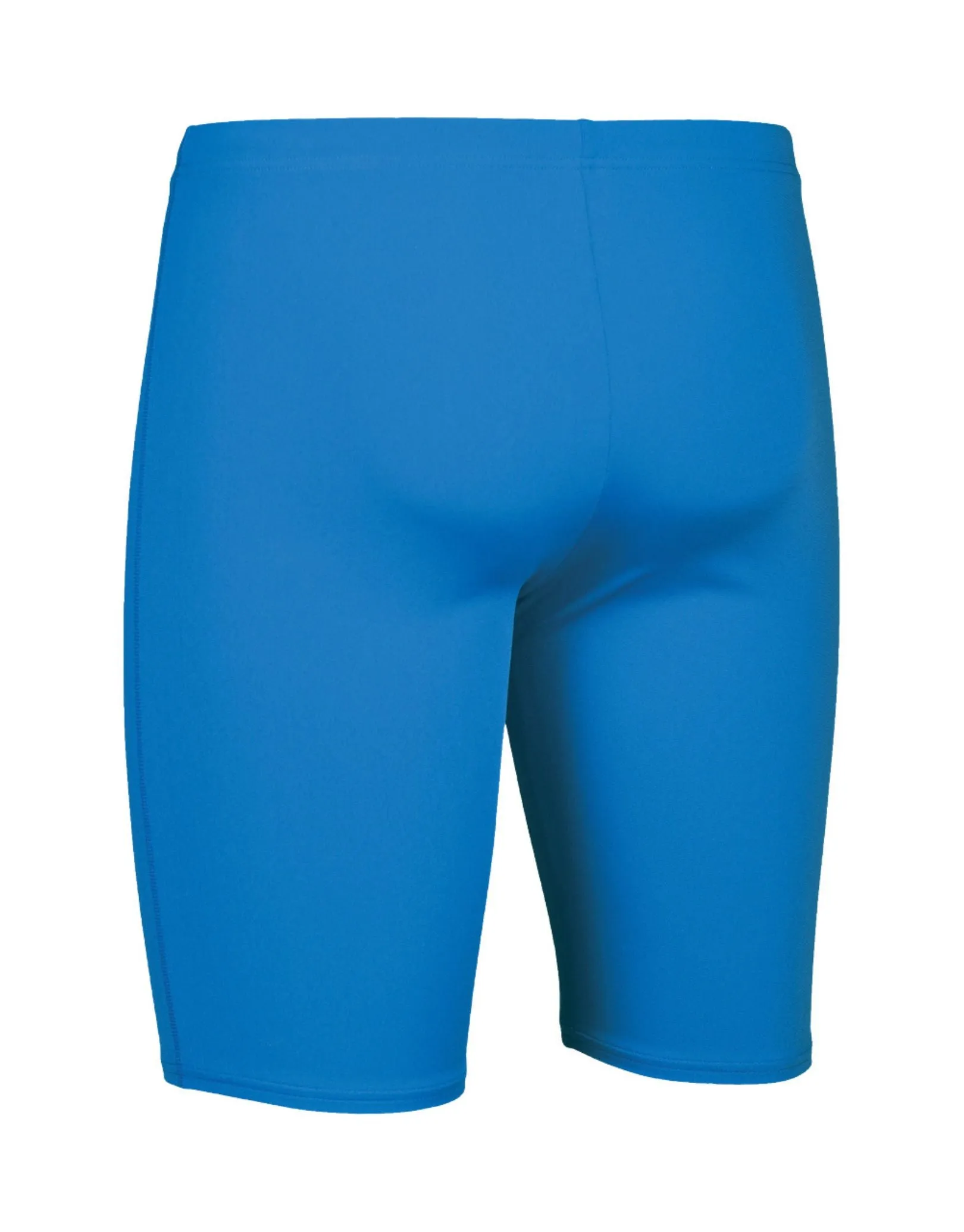 Arena Team Solid Swim Jammer - Royal/White