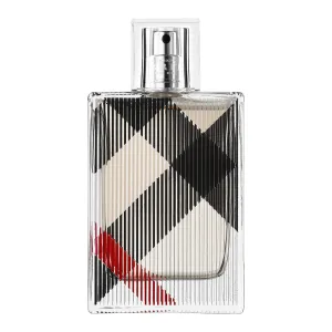 Brit For Her eau de parfum spray