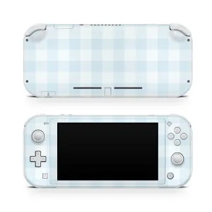 Calm Skies Nintendo Switch Lite Skin