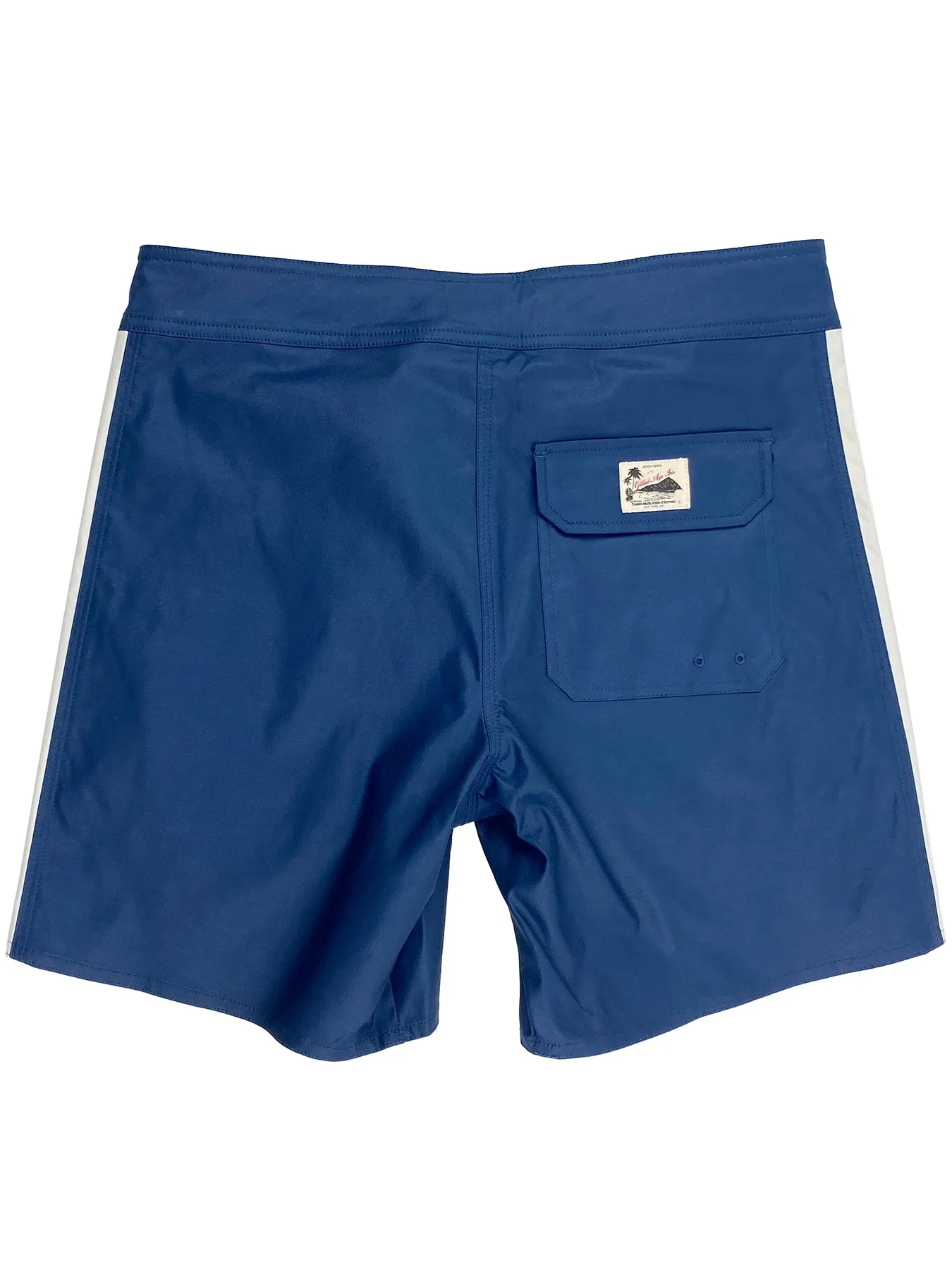 Castaway Swim Board Short 2501