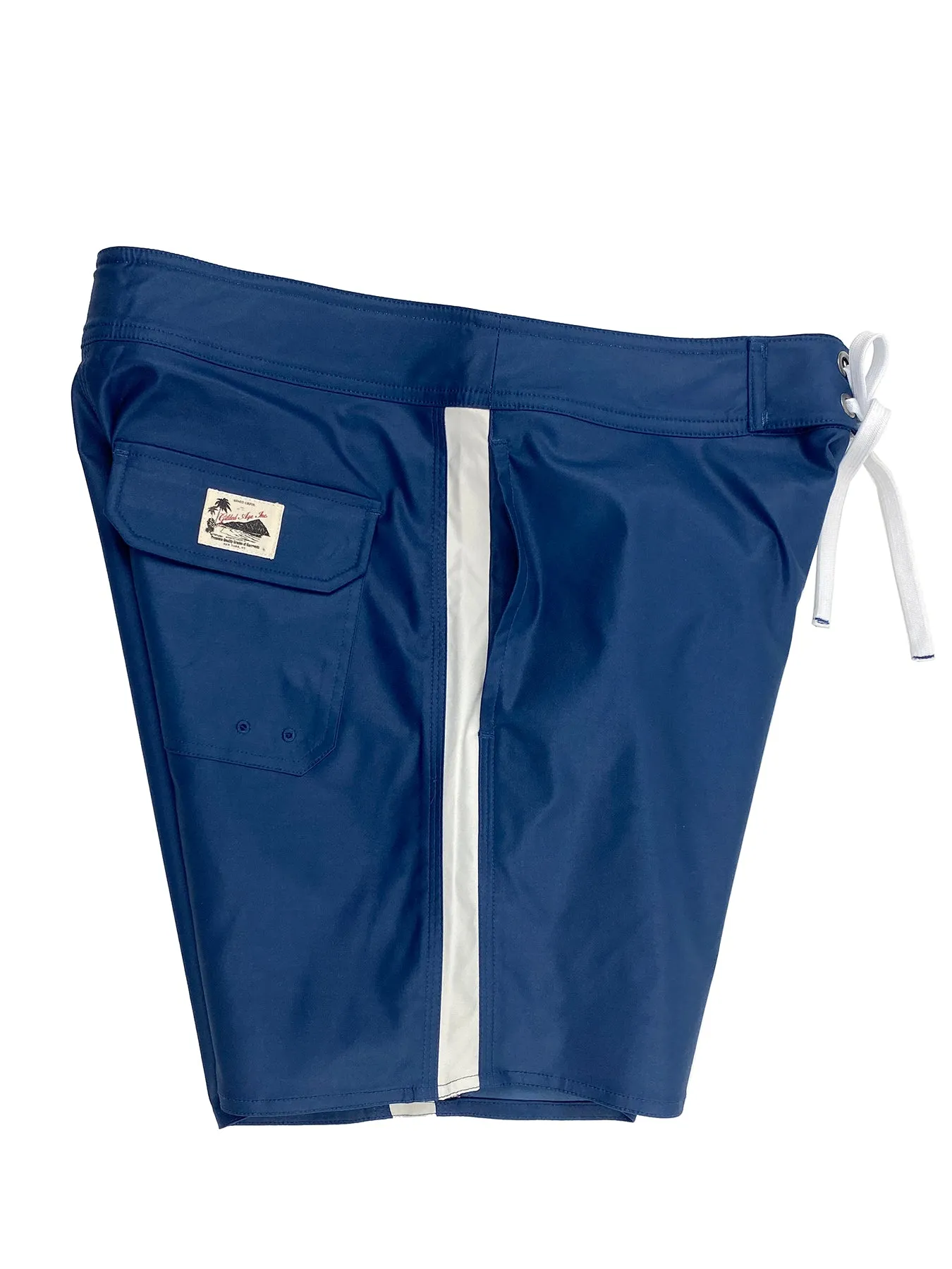 Castaway Swim Board Short 2501