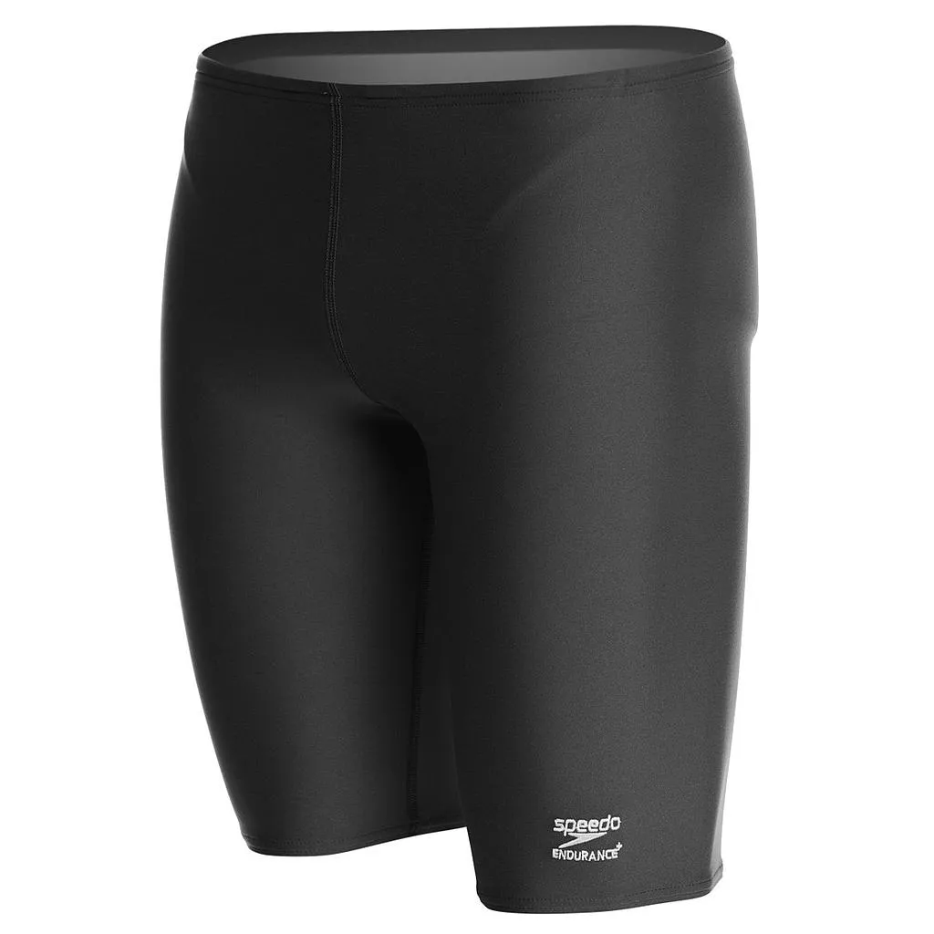 Durango Speedo Solid Endurance Jammer Youth