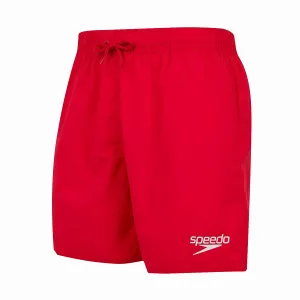 Essentials 16" Watershort - Red