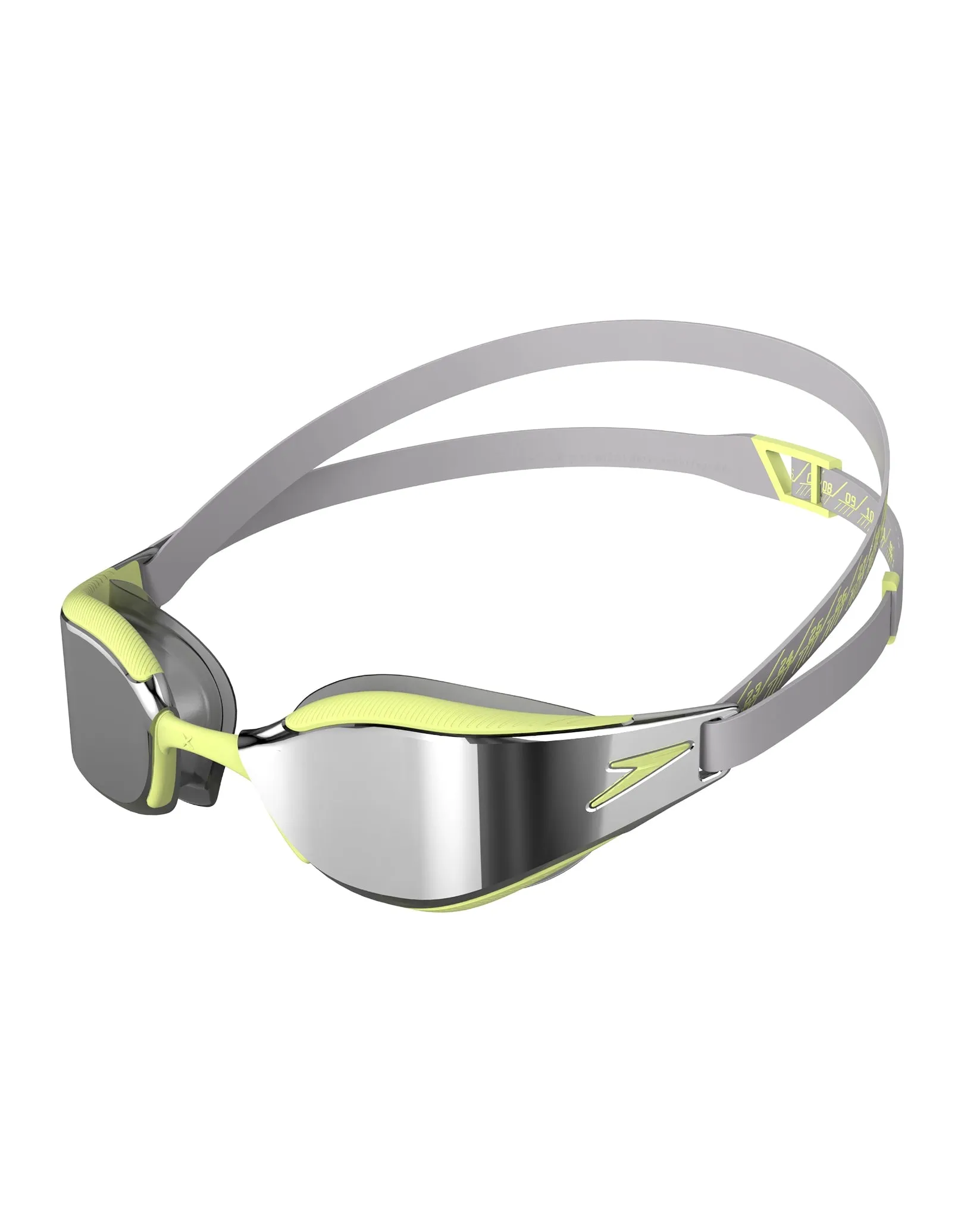 Fastskin Hyper Elite Mirror Swim Goggle