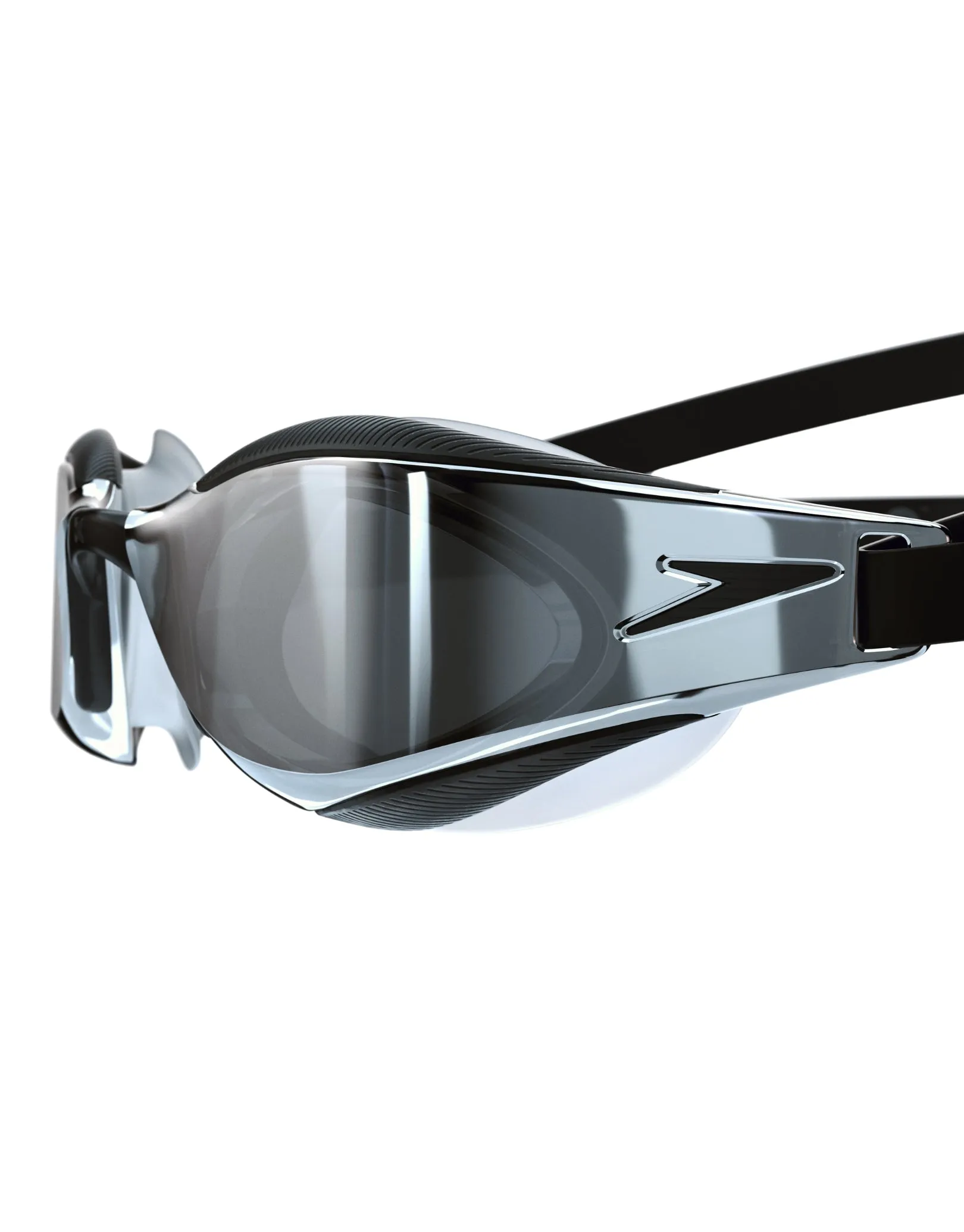 Fastskin Hyper Elite Mirror Swim Goggle