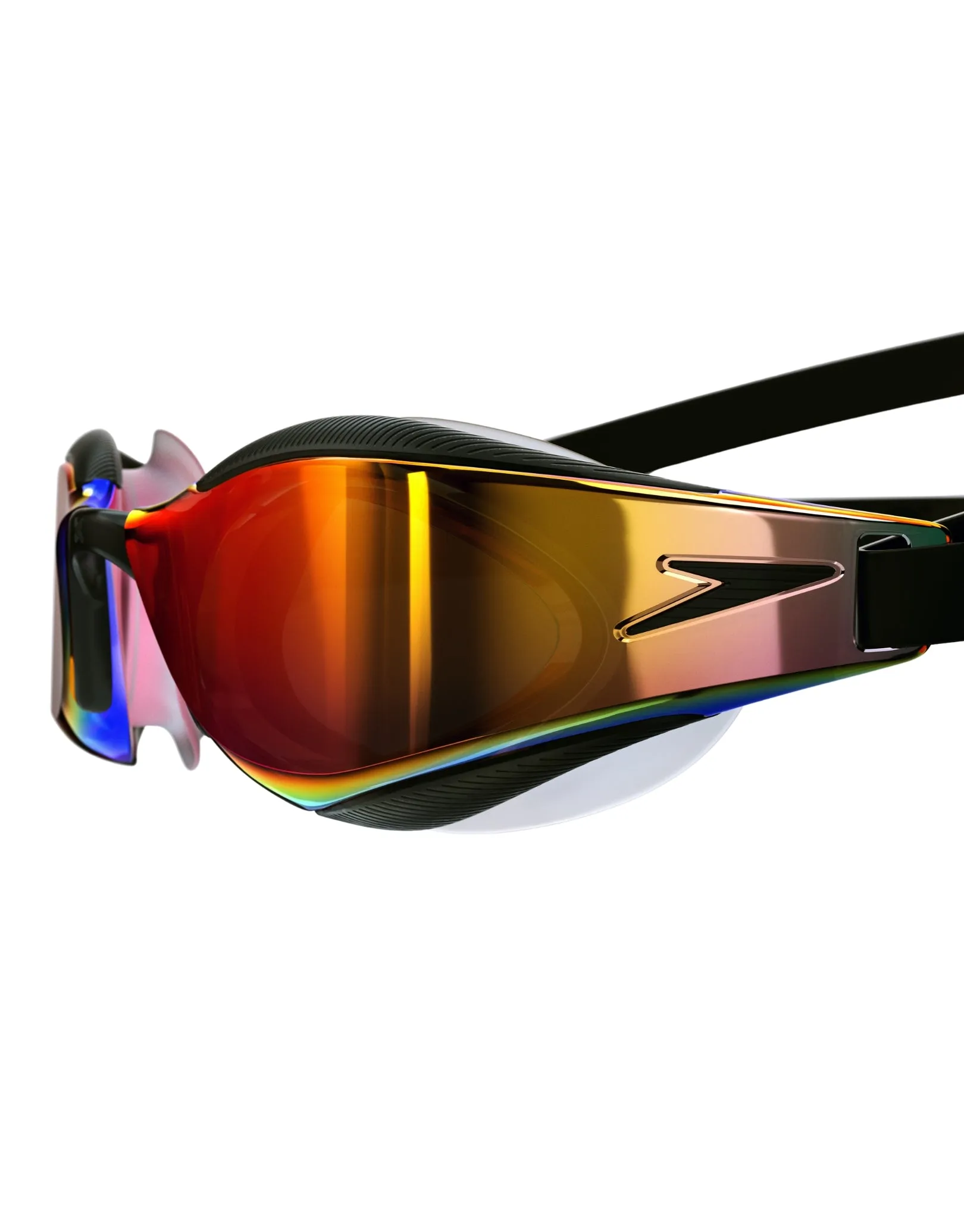 Fastskin Hyper Elite Mirror Swim Goggle