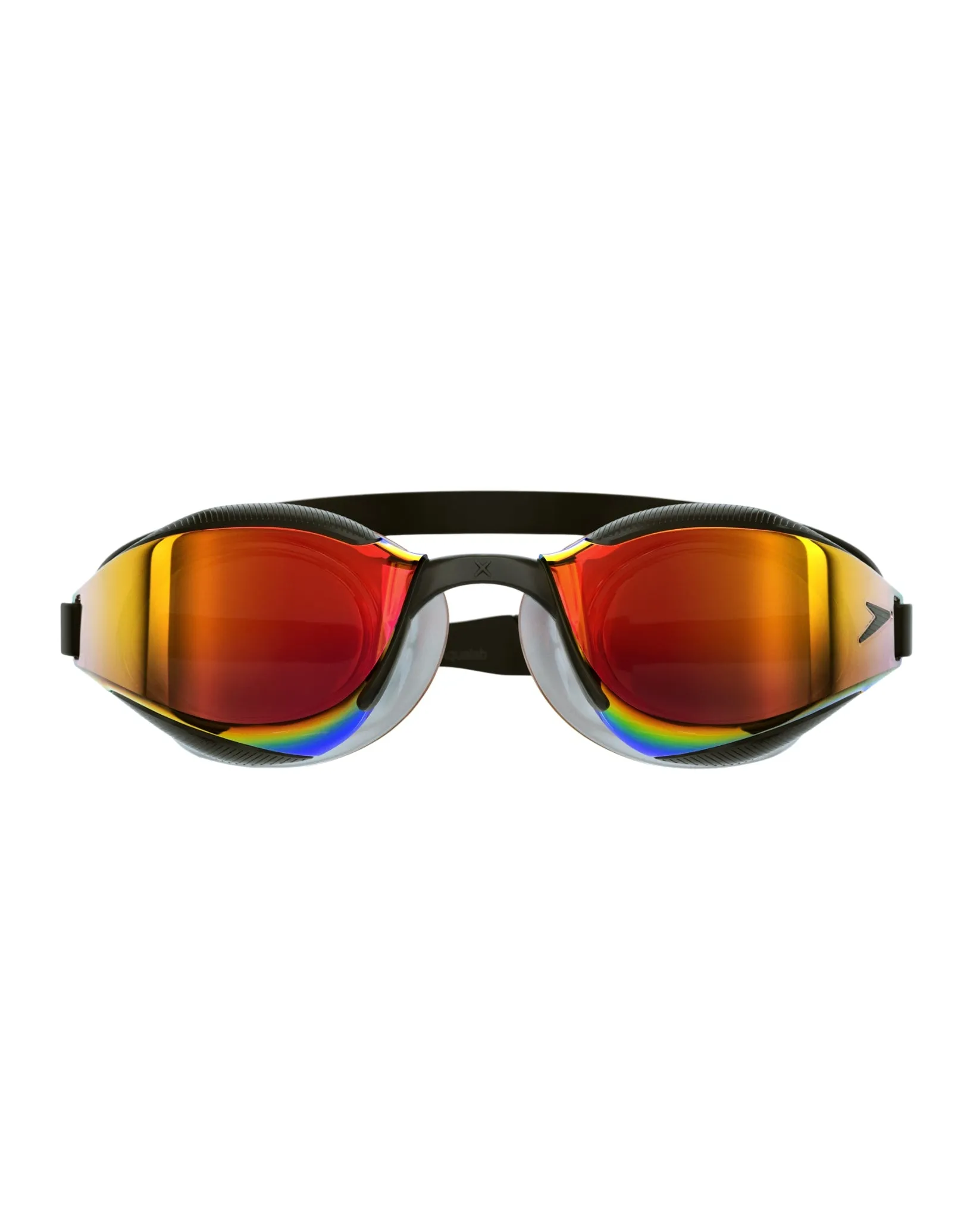 Fastskin Hyper Elite Mirror Swim Goggle