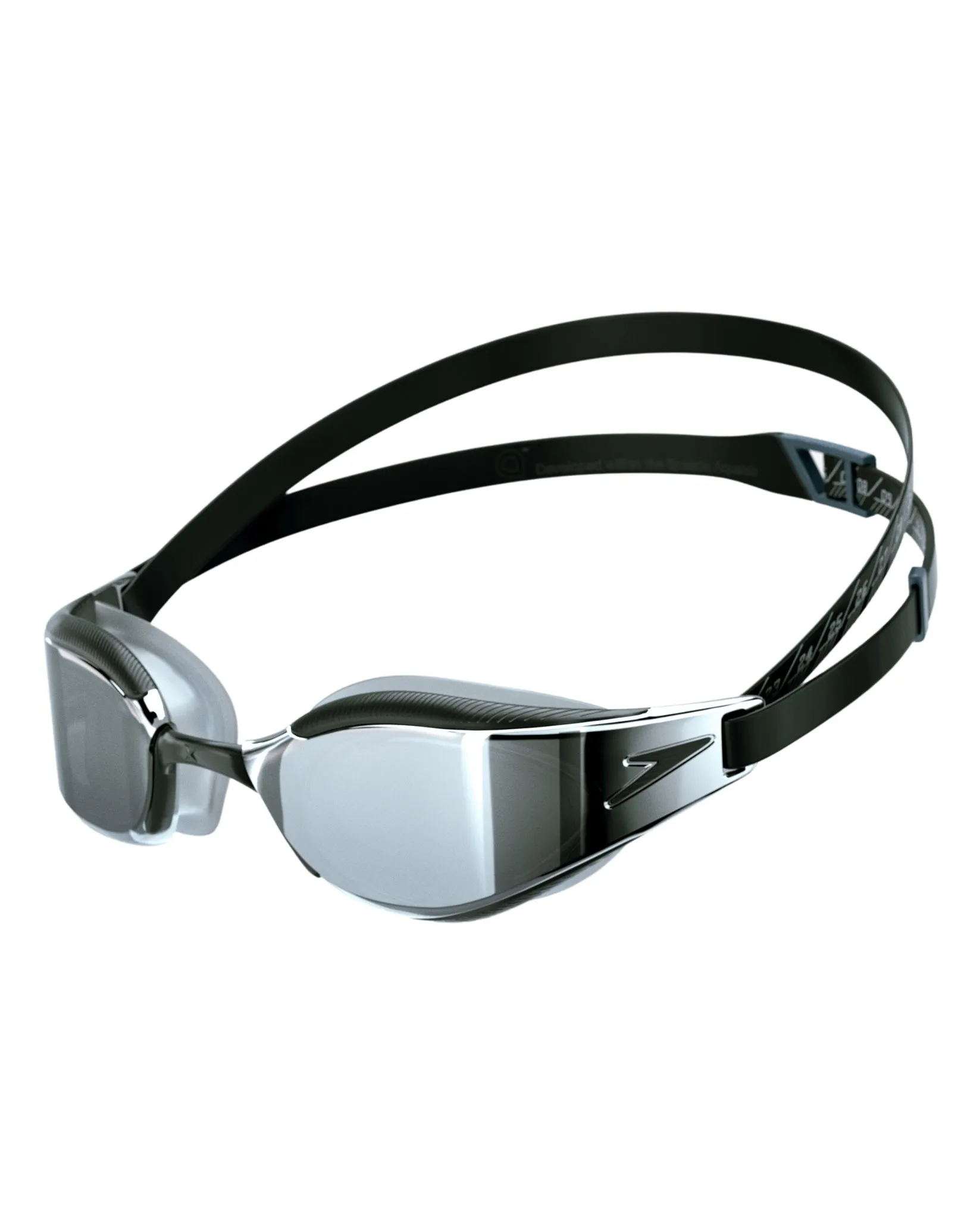 Fastskin Hyper Elite Mirror Swim Goggle