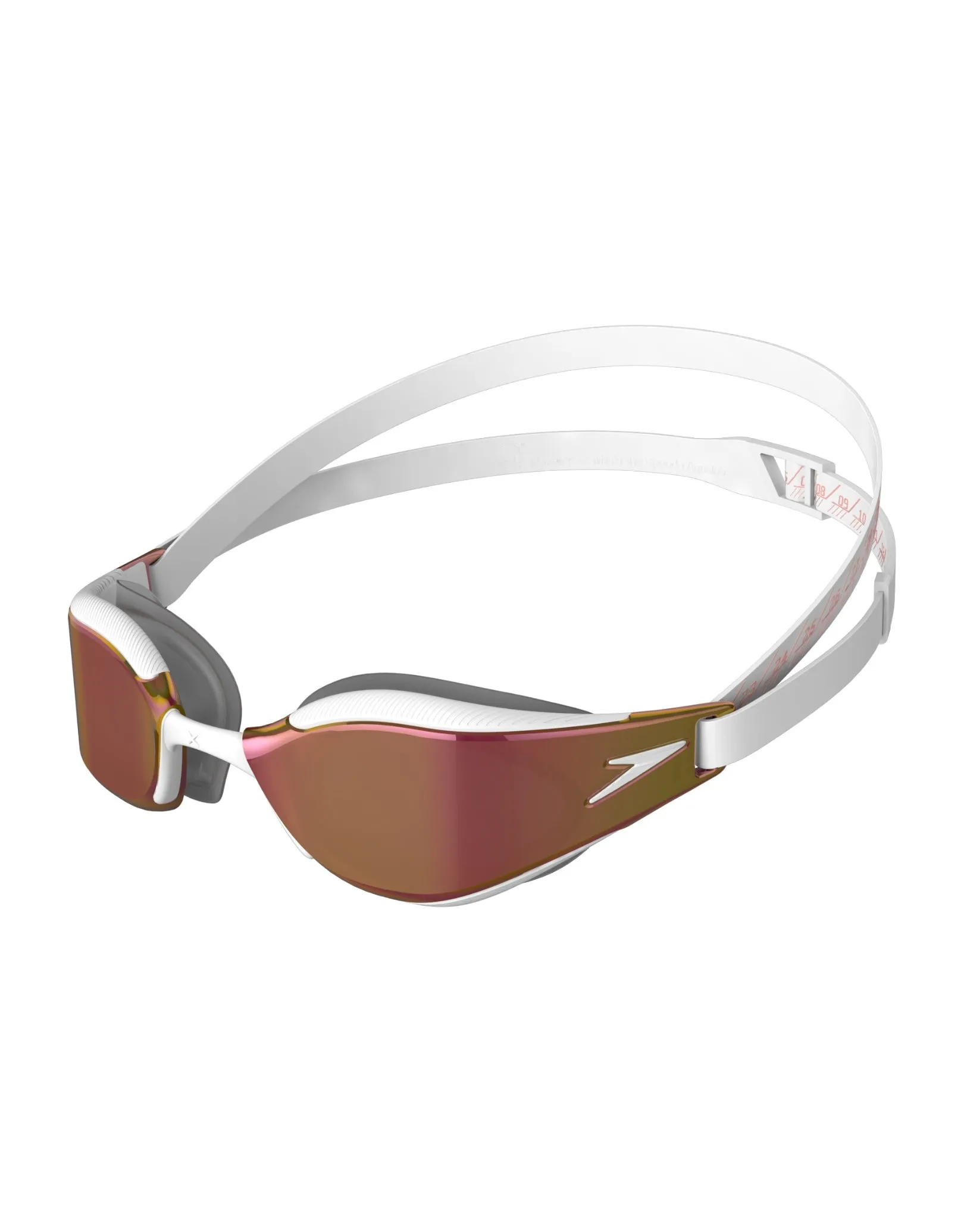 Fastskin Hyper Elite Mirror Swim Goggle