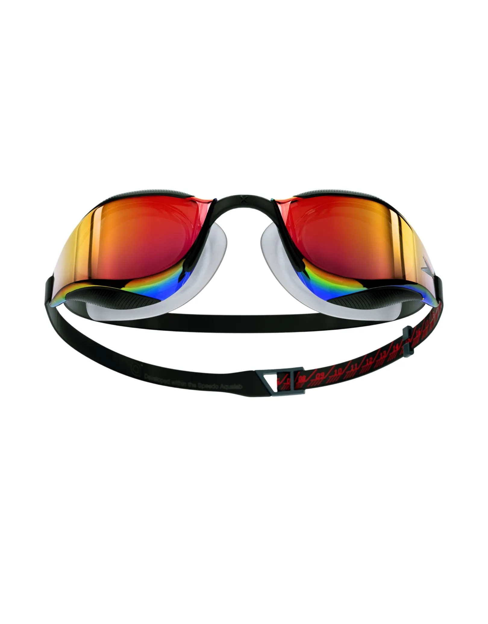 Fastskin Hyper Elite Mirror Swim Goggle