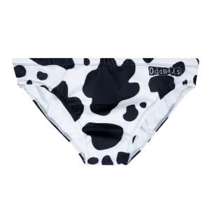 Fat Cow - Swimming Briefs