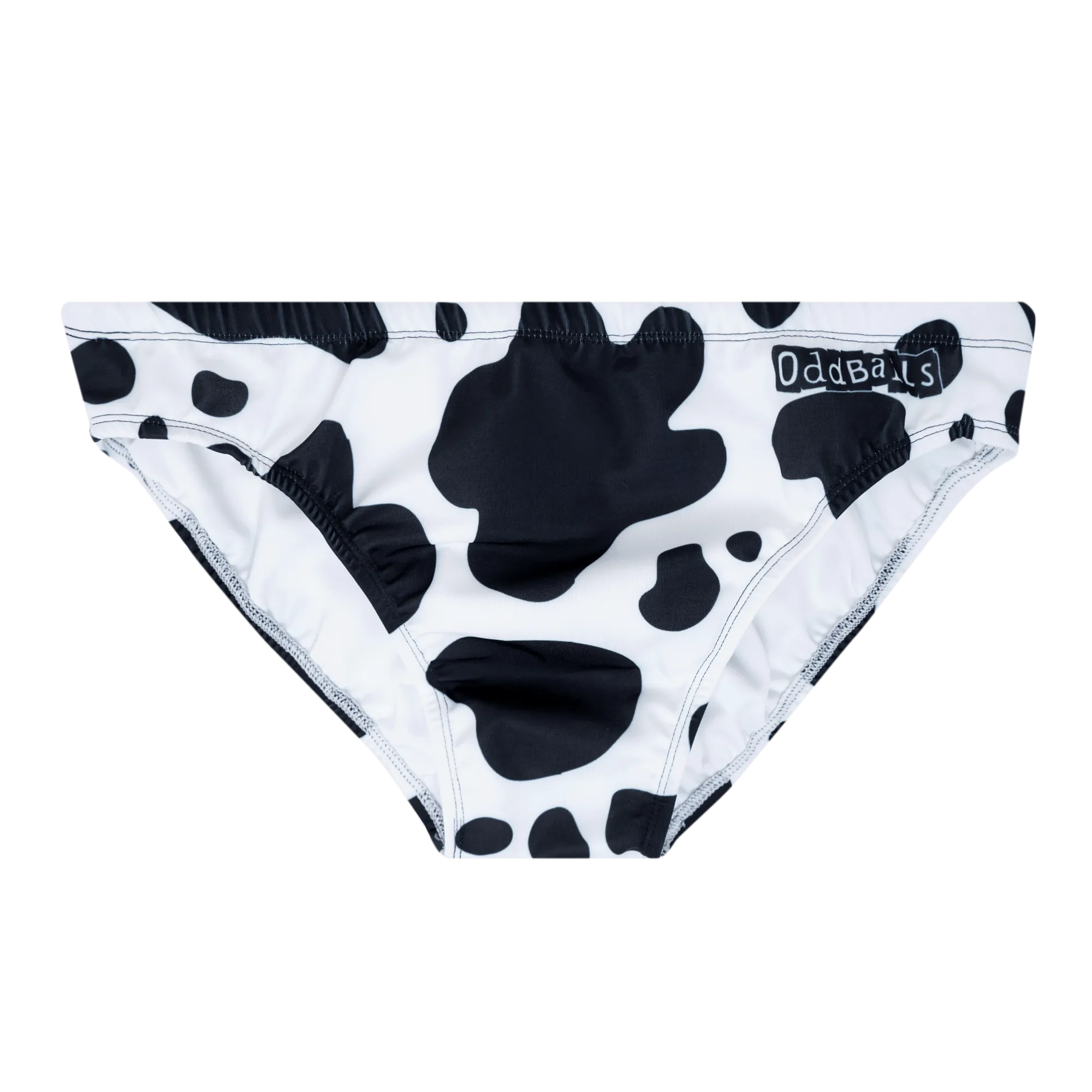 Fat Cow - Swimming Briefs