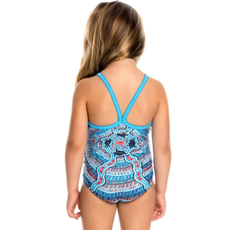 Funkita - Barnamboo - Toddlers Girls One Piece