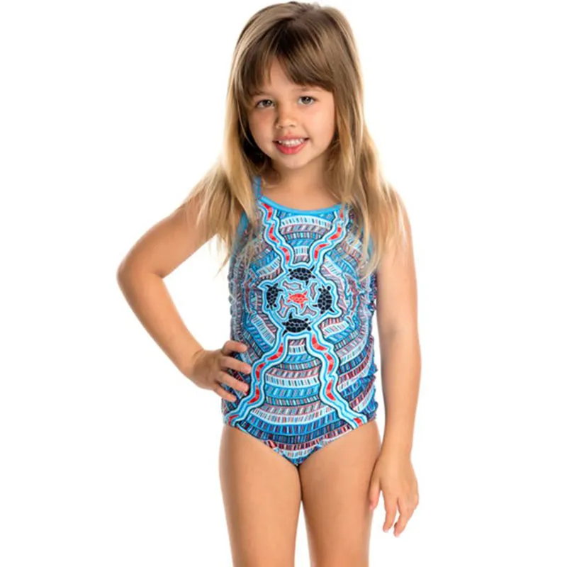 Funkita - Barnamboo - Toddlers Girls One Piece