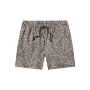 Harbor Stretch SEAWASH™ Hybrid Short - Camo