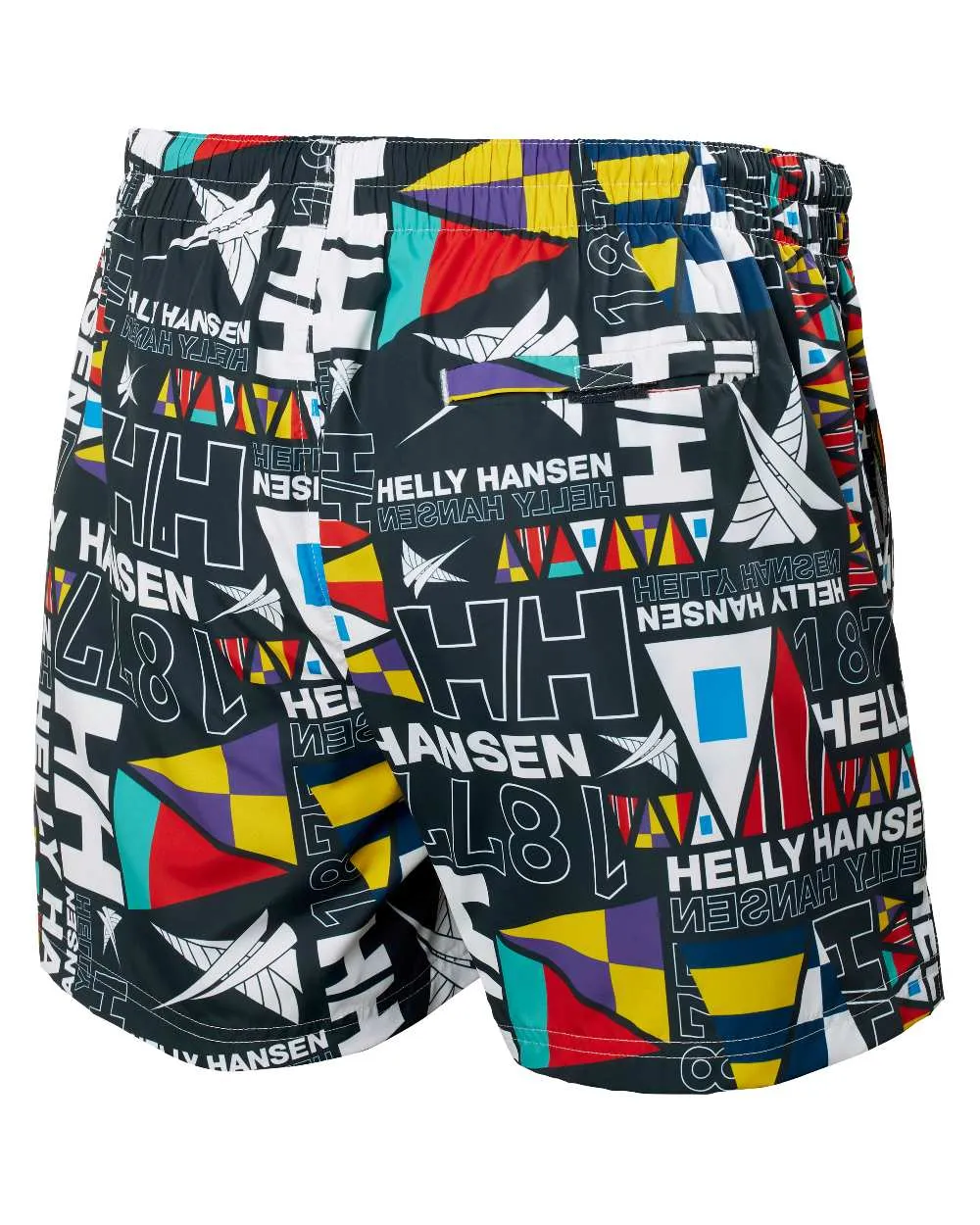 Helly Hansen Mens Newport Swim Trunks