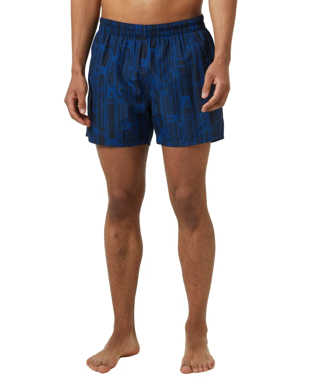 Helly Hansen Mens Newport Swim Trunks