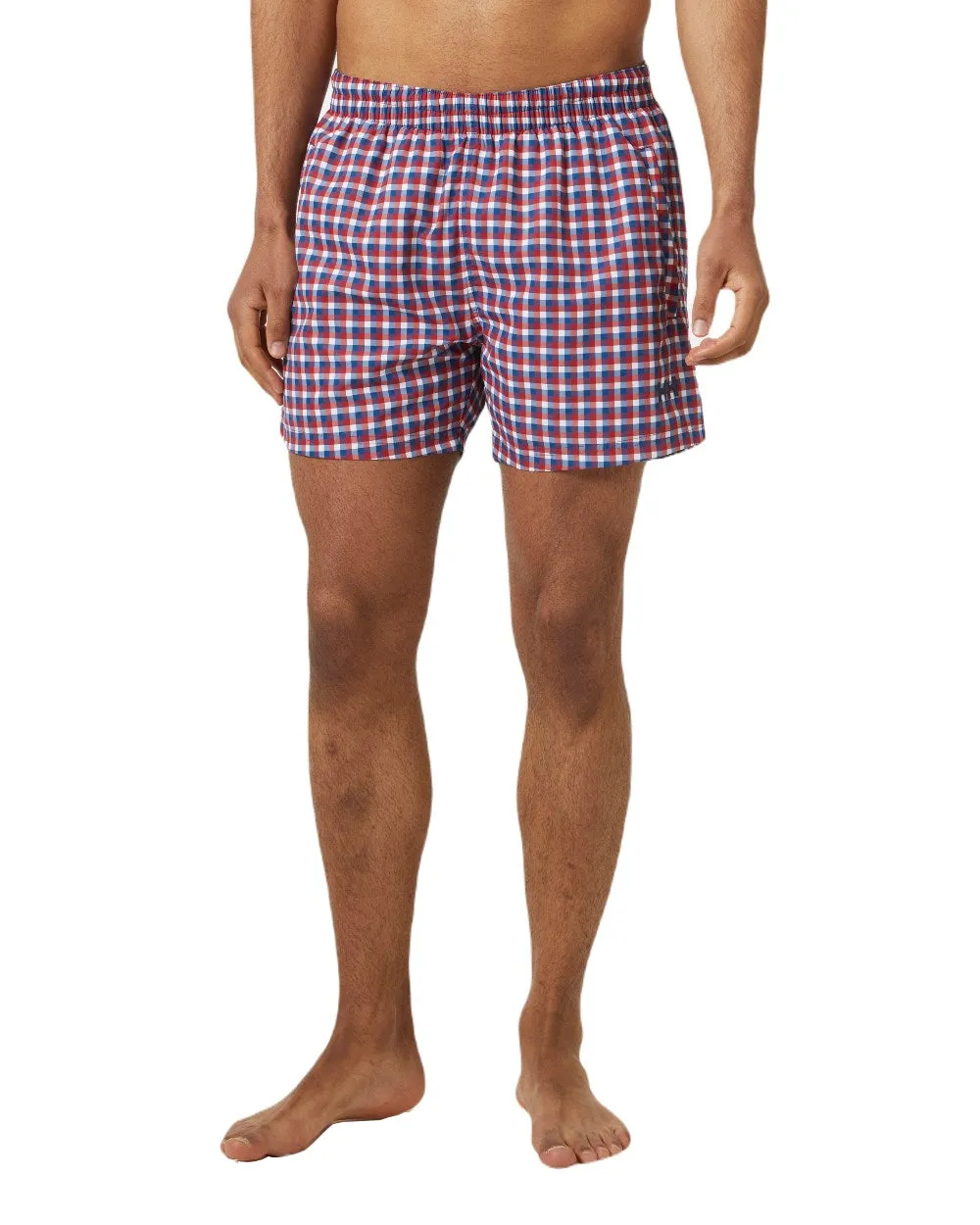 Helly Hansen Mens Newport Swim Trunks