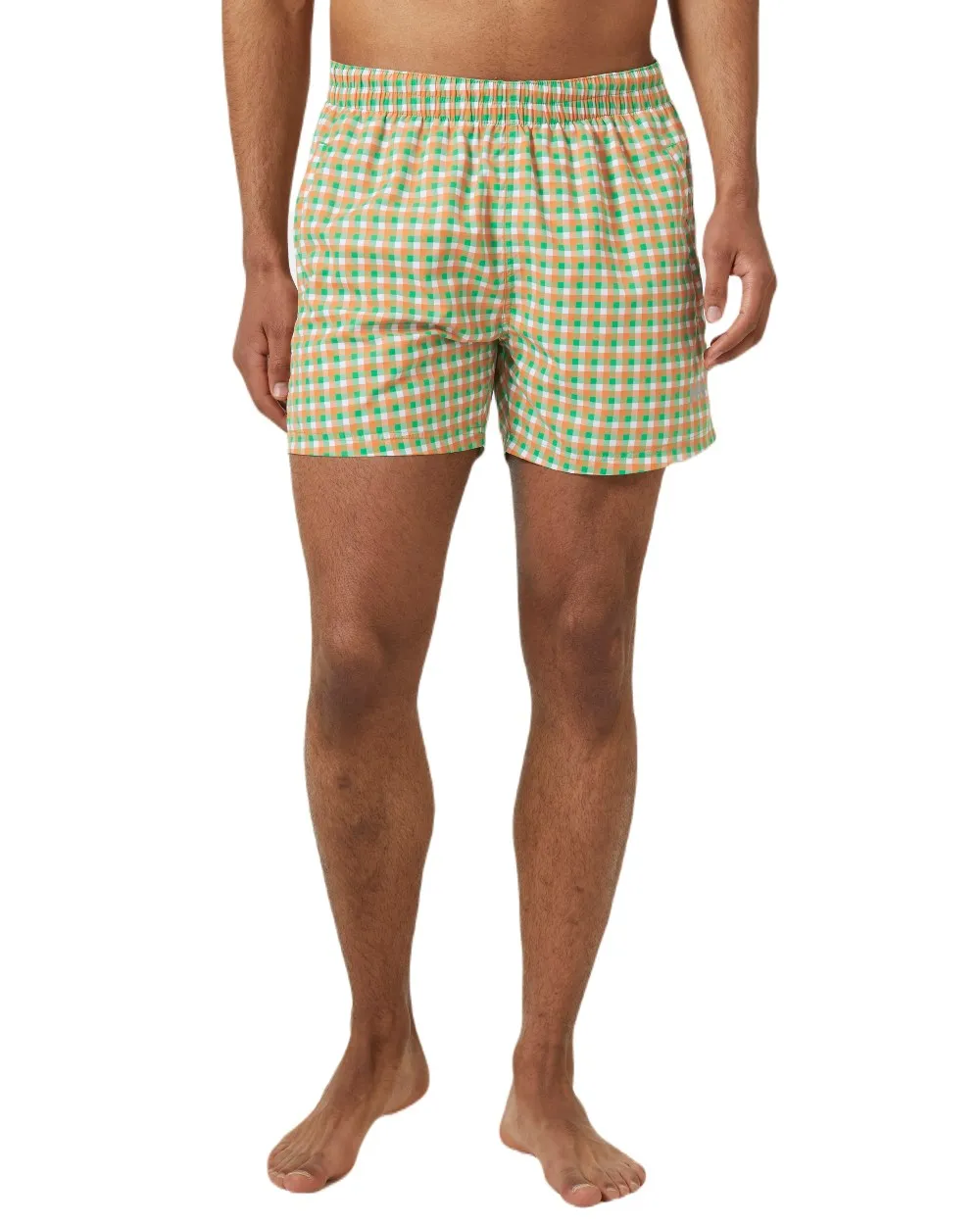 Helly Hansen Mens Newport Swim Trunks