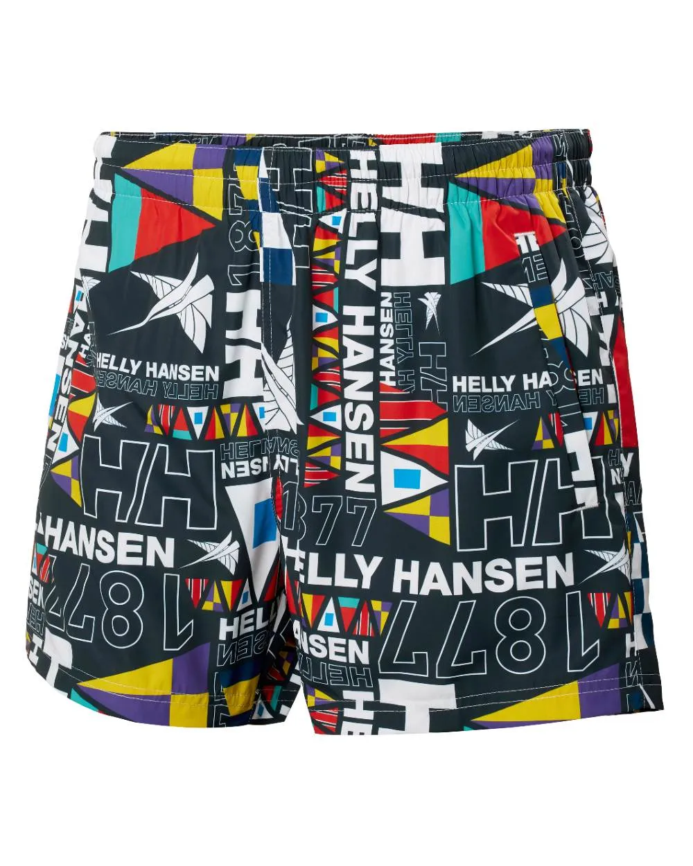 Helly Hansen Mens Newport Swim Trunks