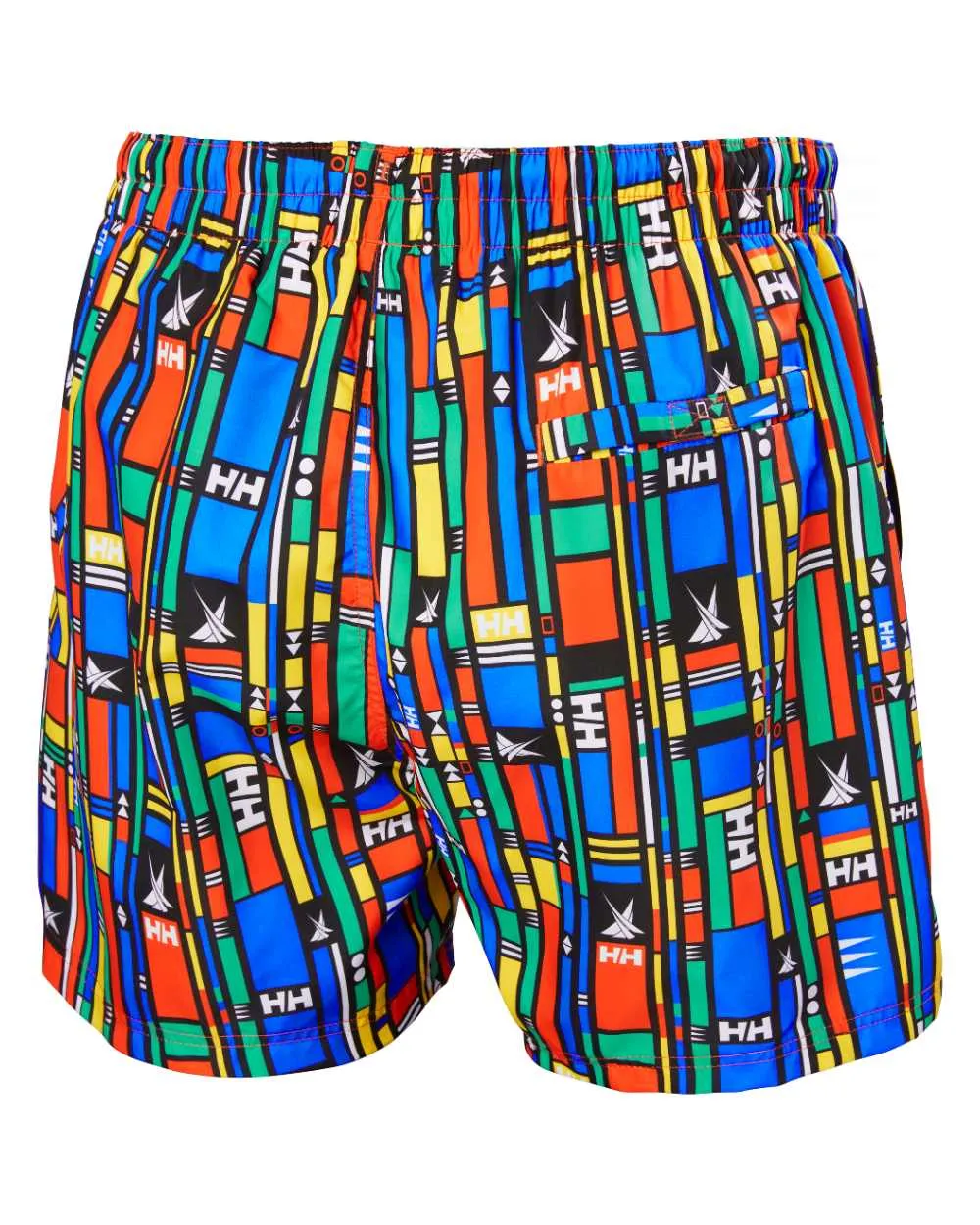 Helly Hansen Mens Newport Swim Trunks