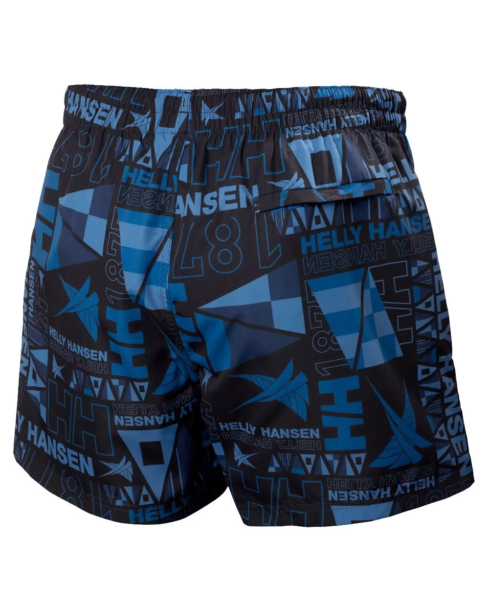 Helly Hansen Mens Newport Swim Trunks