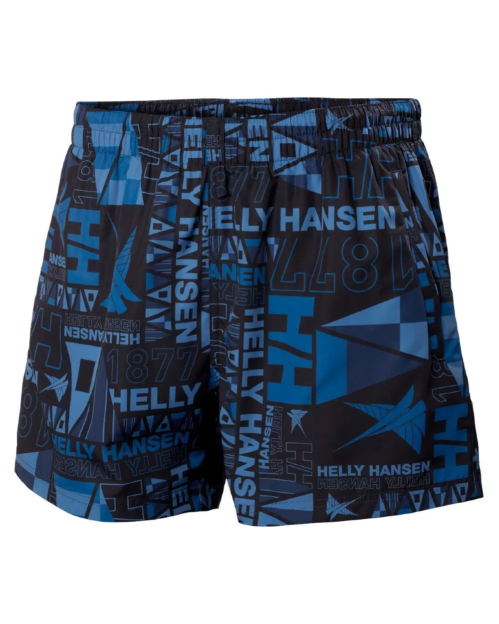 Helly Hansen Mens Newport Swim Trunks