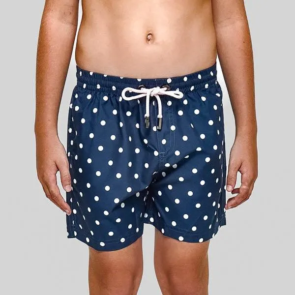 Langlee Boys Swim Trunks