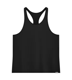 Legacy T-Back - Ace Black