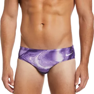 Men's Crystal Wave Brief