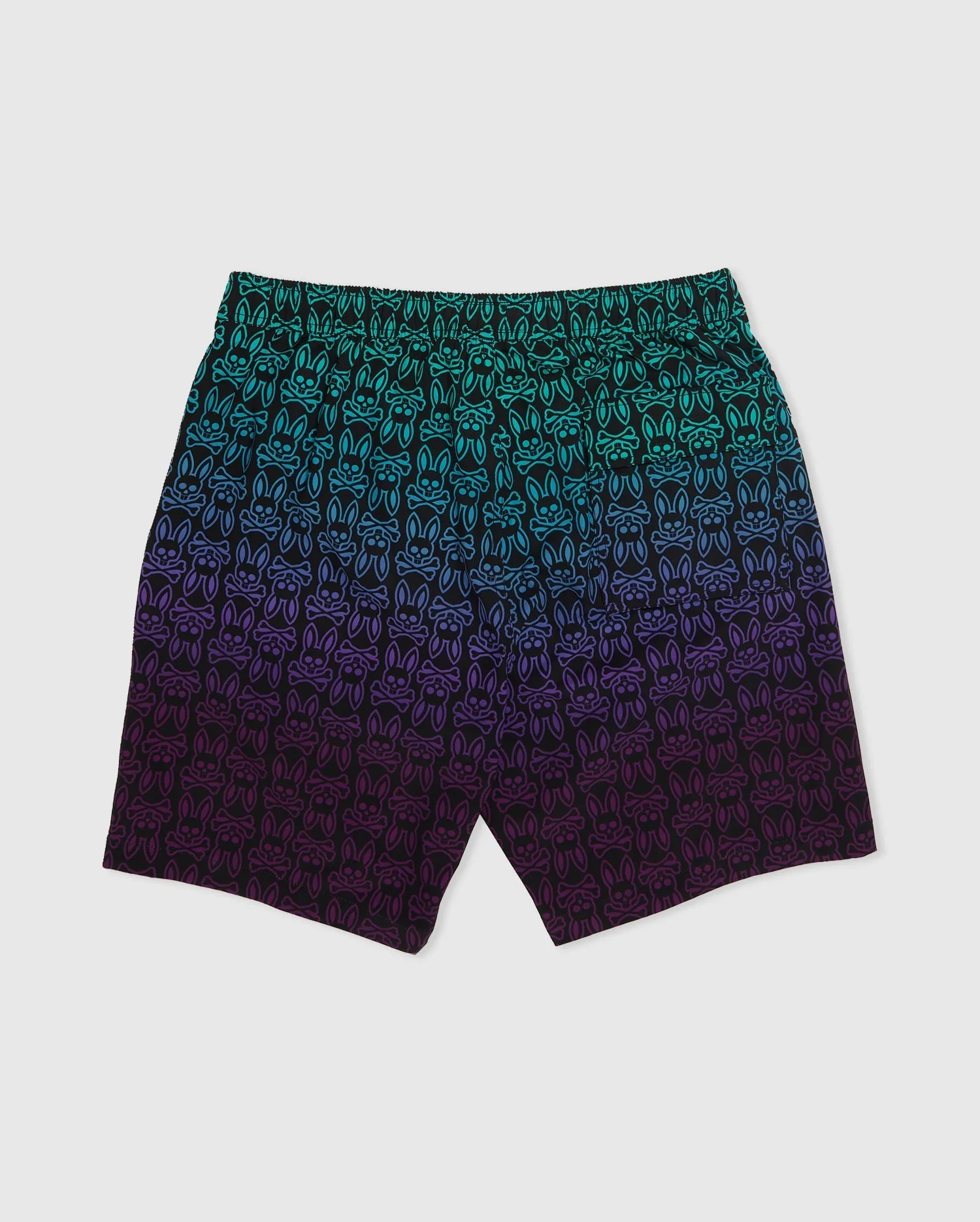 MENS OBEC SWIM SHORTS - B6W583T1PO