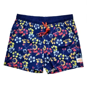 Men's Stretchy Trunks: Geraldton Wax