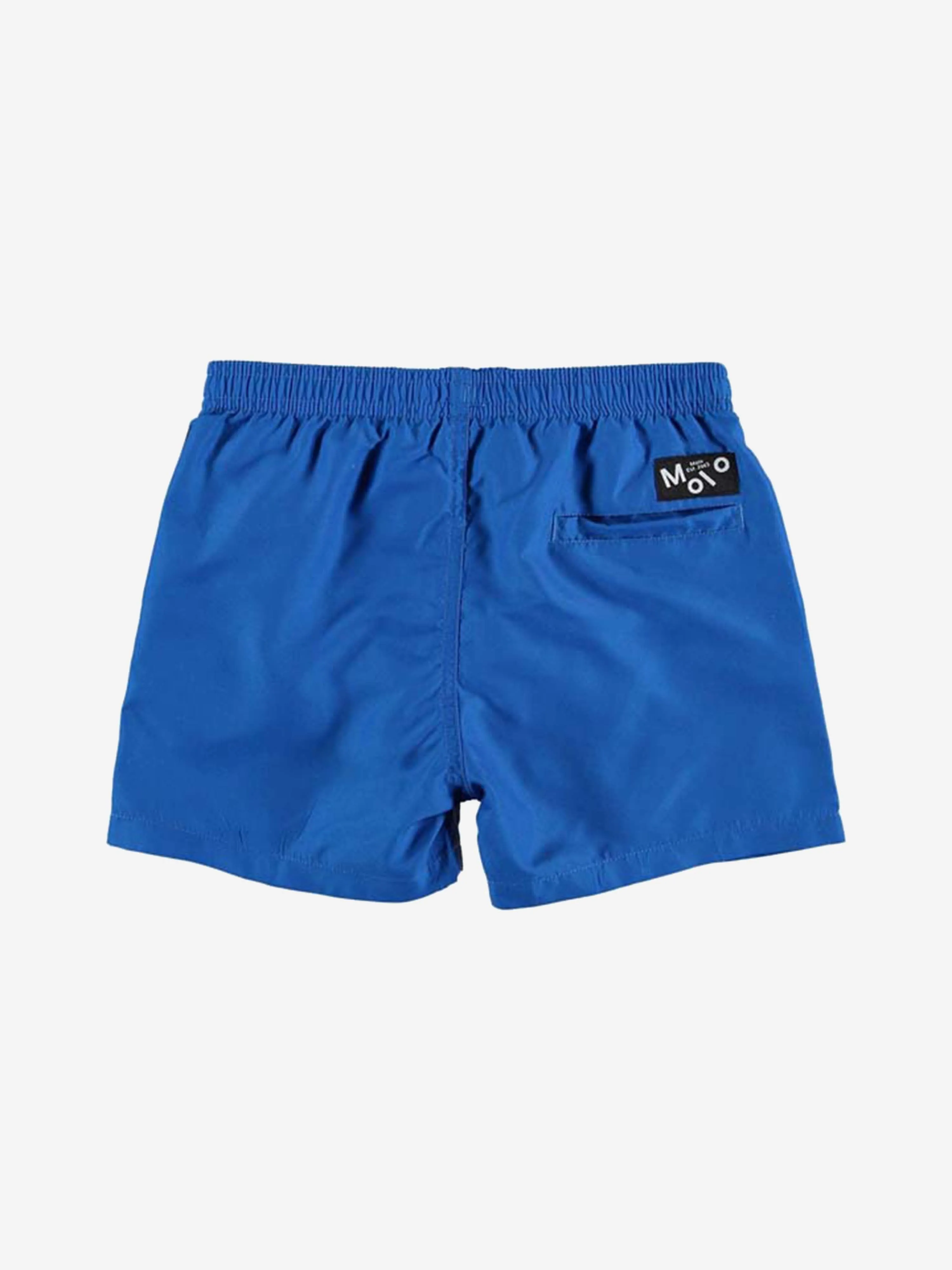 Molo Boys Swim Shorts - Niko Star Swim Shorts