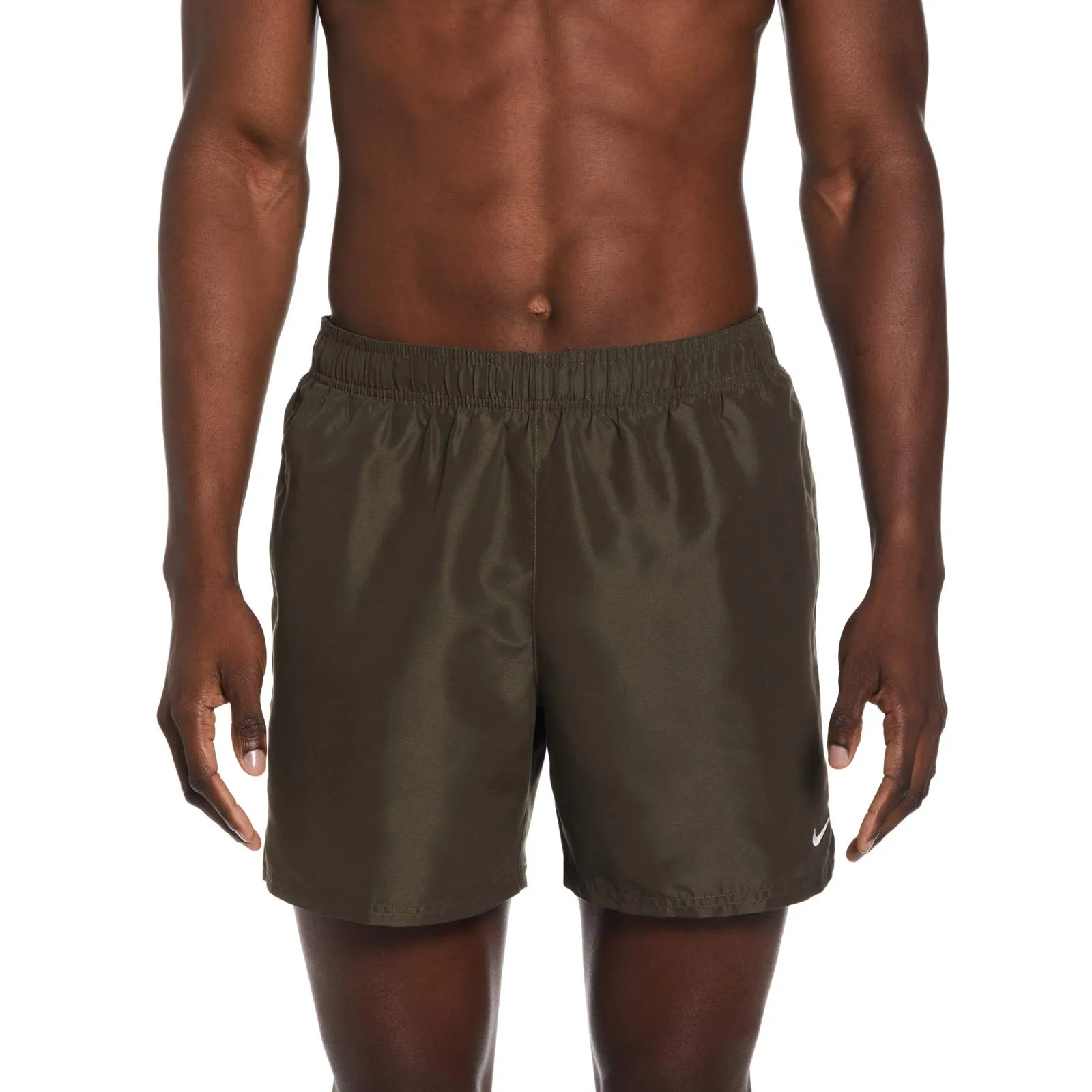 Nike Essential Lap 5 Volley Shorts