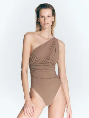 Penny Nude Swimsuit