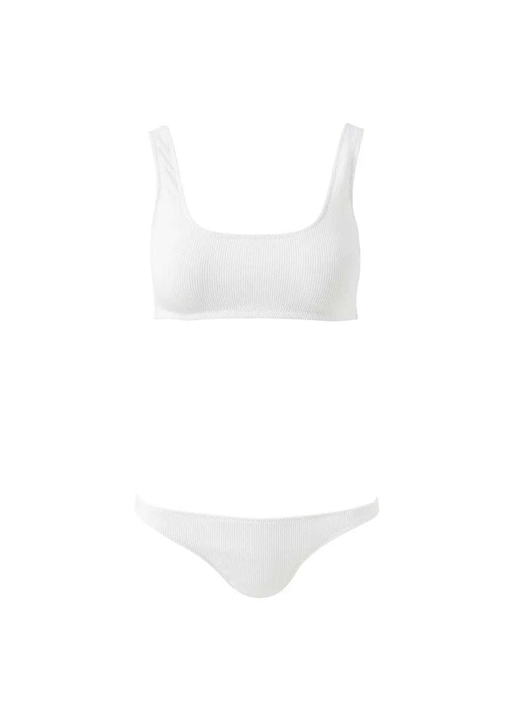 Ponza Ivory Ridges Bikini