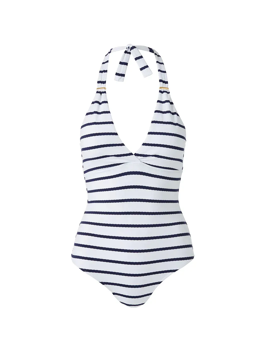 Rimini Stripe Swimsuit