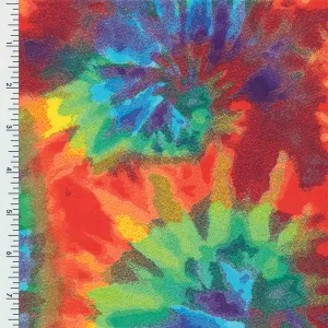 SP-GG7206 Brazilian Design "Splash TieDye"