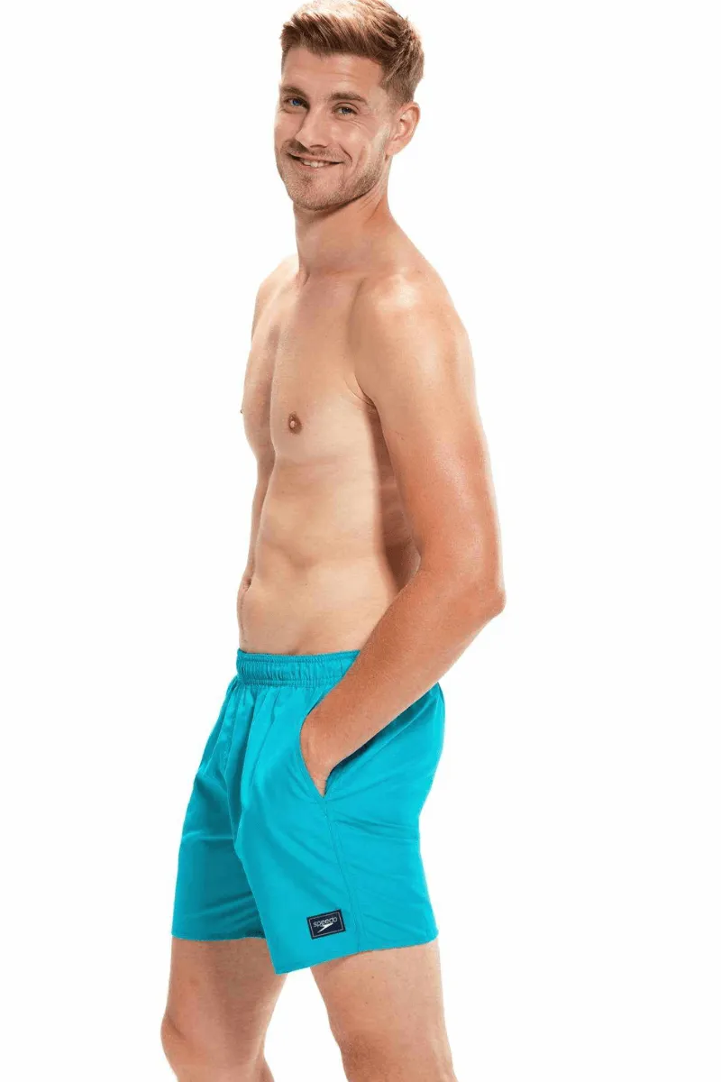 Speedo Mens 16 Watershort - Prime Leisure