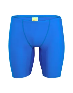 Sporty Swim Jammer - Light Blue